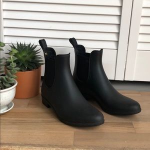 Tinsley Rainboot